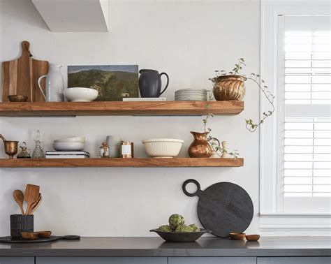 27 Best Floating Shelf Ideas