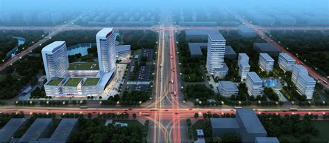 筑医台--医养环境设计--基于投资风险管控意识的民营医院设计：上海长海医院合肥分院