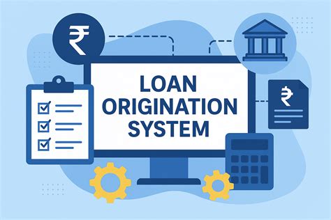 CIMSSOFT | Loan Origination System (LOS) & Web Development Services