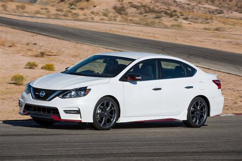 nissan sentra nismo concept