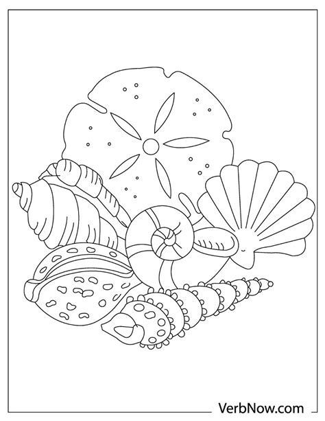 Image result for Marcel the Shell Coloring Page