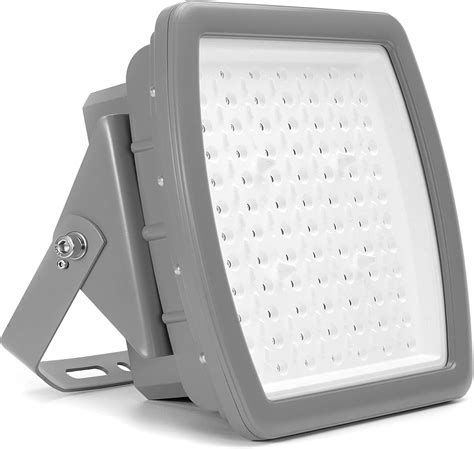 100W LED Explosion-Proof Floodlight, Hazardous India | Ubuy