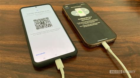 Transfer Your WhatsApp Chats Faster Than Before - Cashify