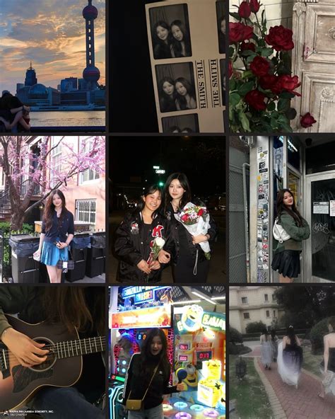 𝐊𝐀𝐏𝐏𝐀 𝐏𝐇𝐈 𝐋𝐀𝐌𝐁𝐃𝐀 | 🌟 𝙉𝙀𝙊 𝙎𝙋𝙊𝙏𝙇𝙄𝙂𝙃𝙏 🌟 Introducing #197 Emily Zhang *Möye ...