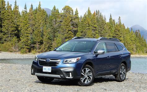 What Is An Outback Xt at William Behm blog