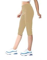 Amazon.in: Pants - Women: Clothing & Accessories