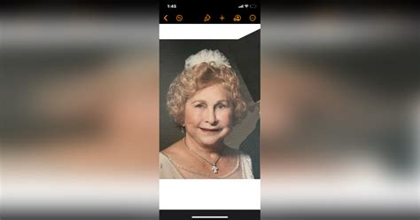 Obituary information for Lillian Mary (Lamagdelaine) Noga