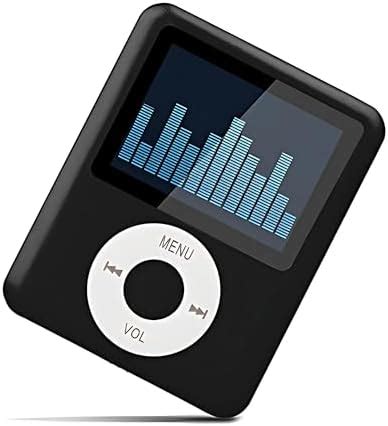 Drumstone 𝟏𝟓 𝐘𝐄𝐀𝐑𝐒 𝐖𝐀𝐑𝐑𝐀𝐍𝐓𝐘 Portable Mini MP4 Music Players with ...