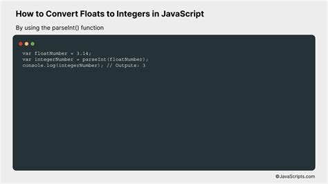 Image result for Float to Number JavaScript