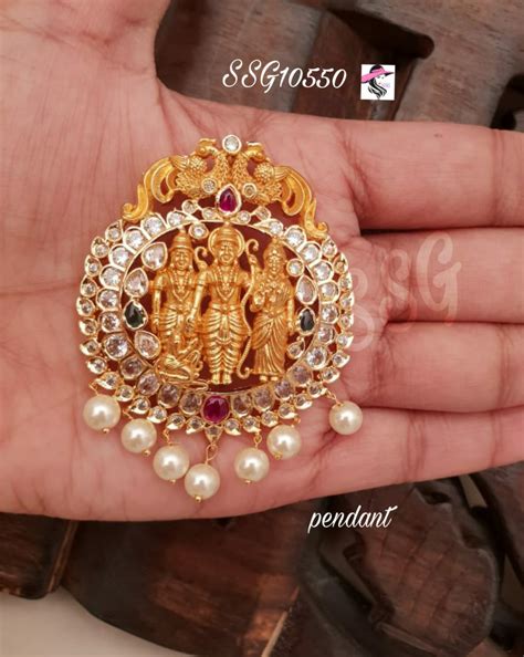 Latest New Indian Jewelry Collection 2021 - Indian Jewelry Designs
