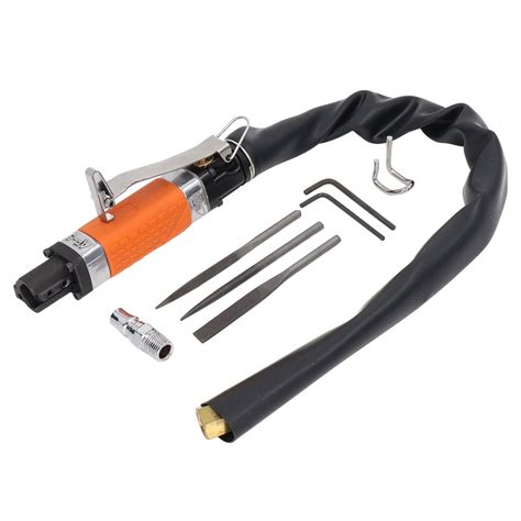 6300spm Air Reciprocating File Pneumatic Grinding Tool Reciprocating ...