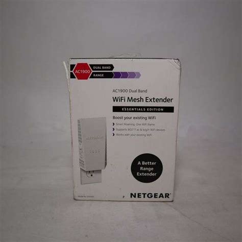 Netgear Mesh Extender 的图像结果