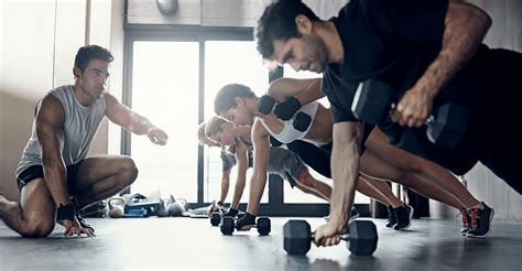 Why Opt For Custom Fitness Training? | Hitchcock Health Care