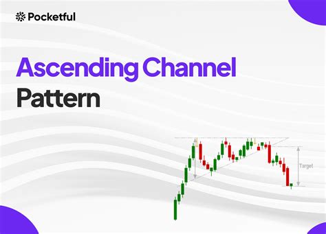 Ascending Channel Pattern: How To Use to Trade, and Examples- Pocketful