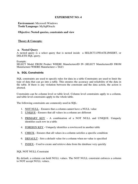 Image result for SMSs SQL Database Lab Sample