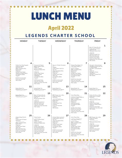 Legends Charter School – Dedicated to the Financial Equity
