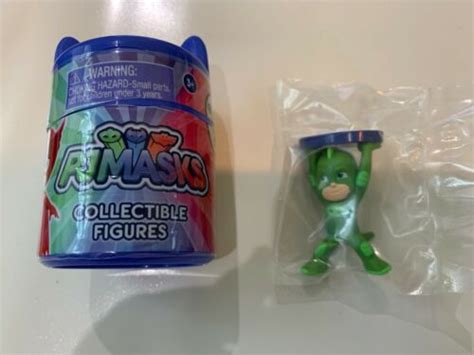 PJ Masks Mini Series 4 "Gekko" | Ubuy India
