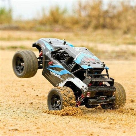 fast electric rc cars reviews