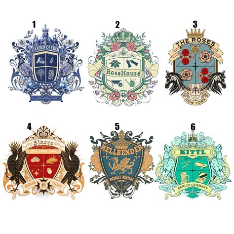 Coat Of Arms Elements Meaning at Javier Sutphin blog