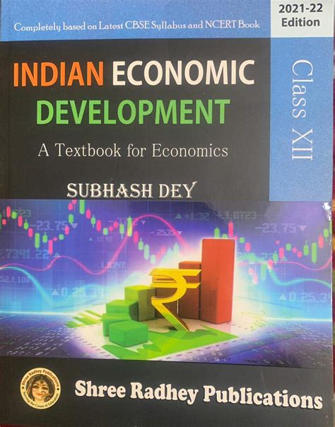 Indian Economic Development : A Textbook for Class 12 Examination 2021 ...
