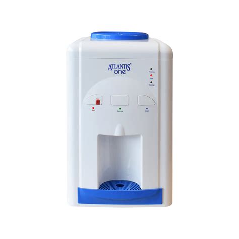 Single Outlet Water Dispenser for Every Space