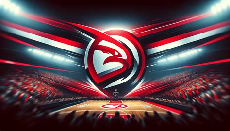 Atlanta Hawks Colors