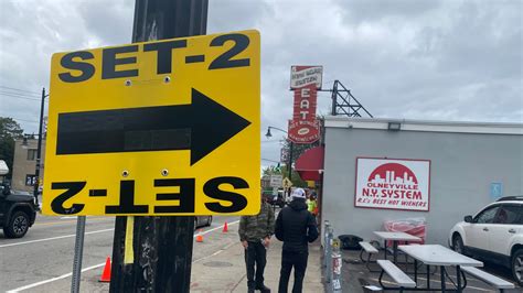 JJ Abrams and Glen Powell film at Olneyville N.Y. System in RI