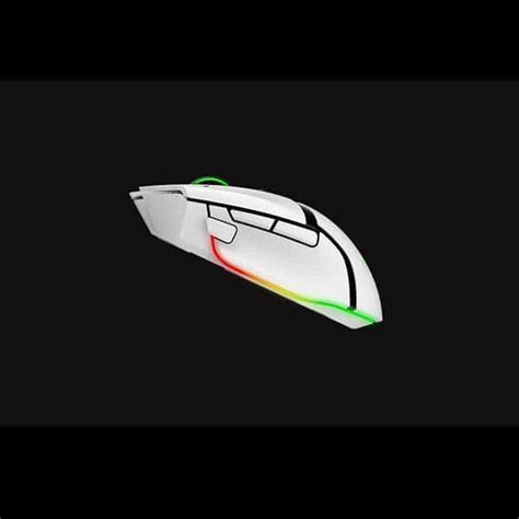 Buy RAZER Basilisk V3 Pro Wireless Ergonomic Gaming Mouse ( RZ01 ...
