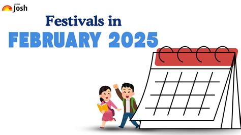 Festivals in February 2025: Hindu Calendar Dates, Holiday Status and ...