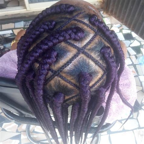 Image result for Braid Parting