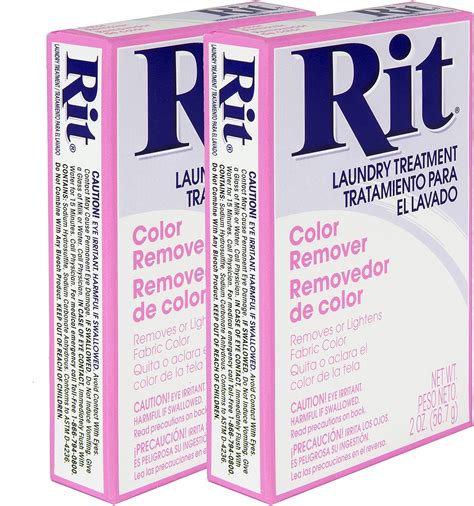 Color Remover Rit