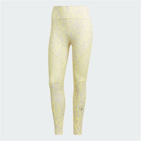 CLOTHING - adidas by Stella McCartney TruePurpose Optime Training ...