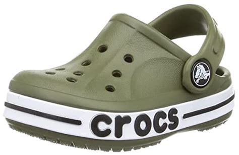 crocs Boys Bayaband Clogs K Clogs - Price History