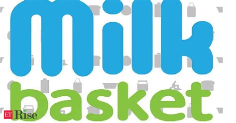 Milkbasket: Milkbasket gets $7m more in funding round led by Mayfield ...