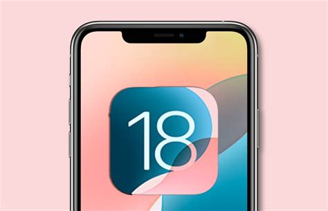 Image result for iOS 18