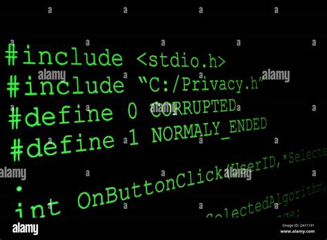 Image result for Programmcode