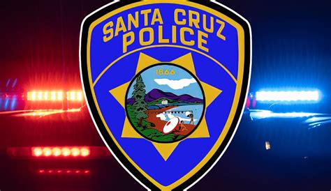 Santa Cruz police arrest boy who allegedly made threats of violence at ...