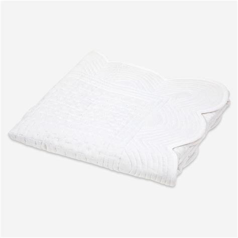 Modern Luxury Baby Quilt | Masilo Organic Baby