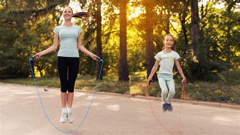 Jumping Rope 的图像结果