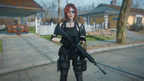 Image result for Fallout 4 M4 Mod