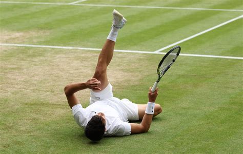 La Semifinal de Wimbledon entre Carlos Alcaraz y Daniil Medvedev, en ...