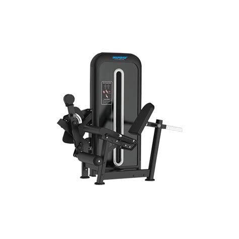 Inspired Fitness - Leg Curl / Leg Extension (BH SERIES)