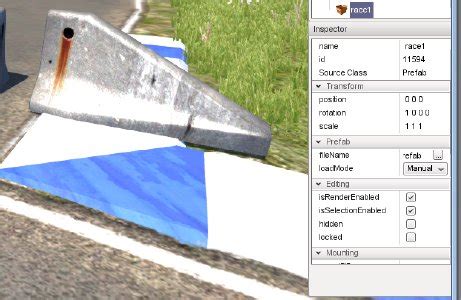 Racing System: WIP - BeamNG.drive