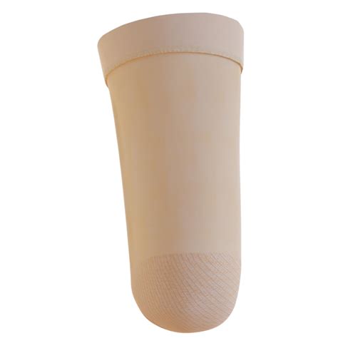 Absolute Support Above Knee Amputee Compression Socks Prosthetic Stump ...