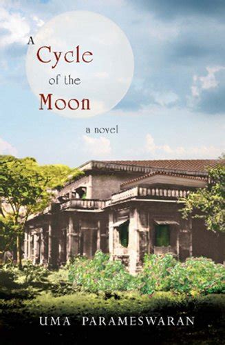 Buy A Cycle of the Moon Book Online at Low Prices in India | A Cycle of ...
