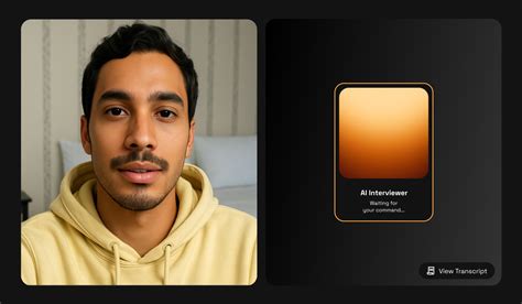 Today - AI-Powered Interview Preparation | Mock Interviews & Real-Time ...