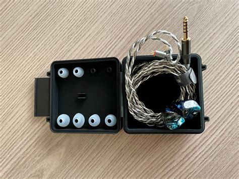 LETSHUOER x GIZAUDIO Galileo Dual Driver IEM Review | The Audio Store