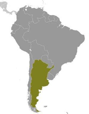 Argentinien – GenWiki