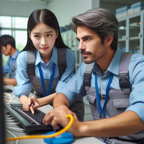 Image result for Telecommunications Tech