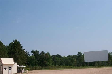 The Shawano Cinema I, II, III, and IV & The Moonlight Outdoor Theatre
